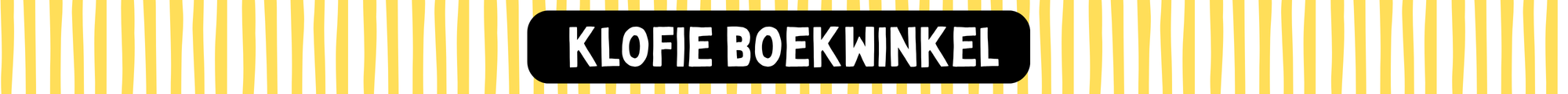 Klofie Boekwinkel